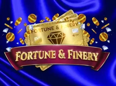 Fiz Casino screenshot
