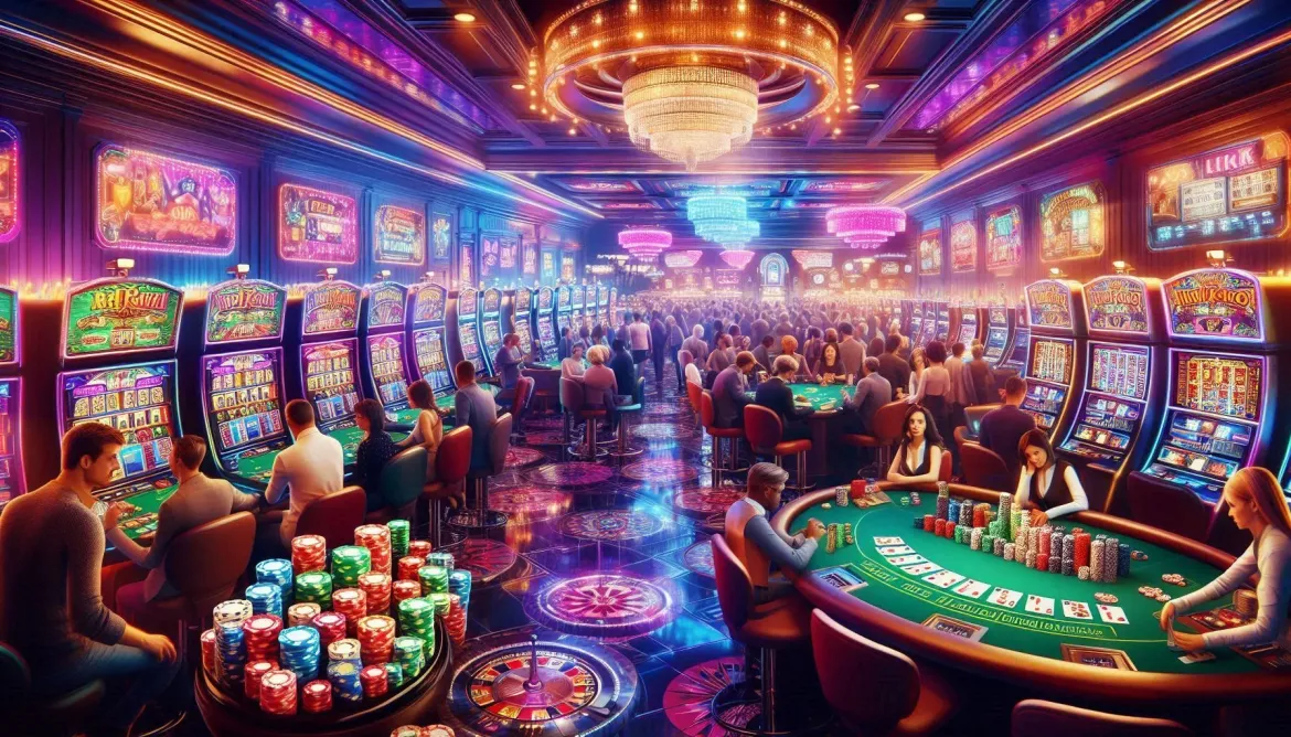 Fiz Casino